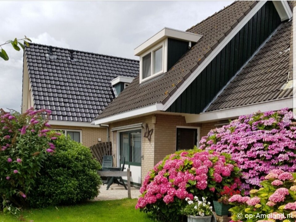 Klik hier voor meer informatie over Appartement Familie Oud