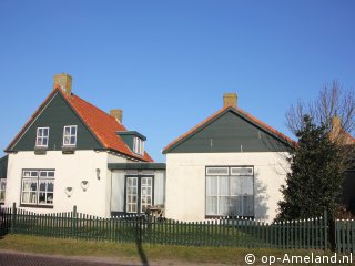 Koebloemke. 