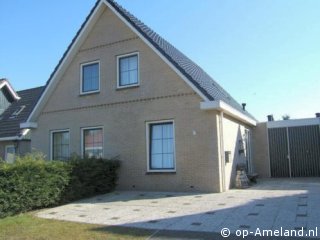 Klik hier voor meer informatie over Appartement Sanne