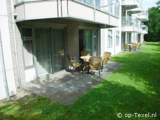 Klik hier voor meer informatie over Appartement Tessel 126