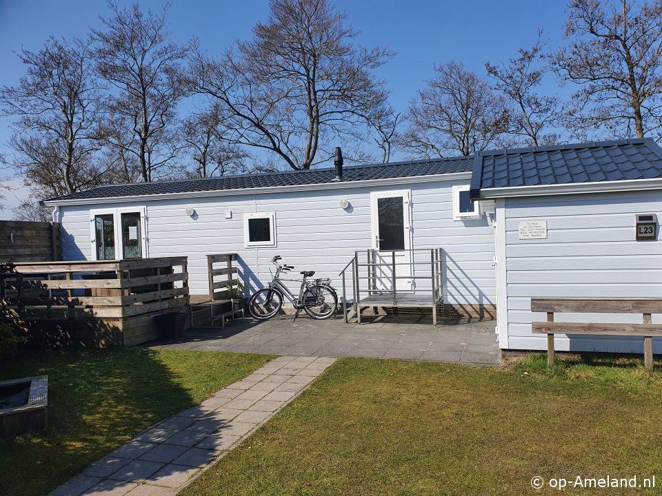 Lastminute Klein Vaarwater L23