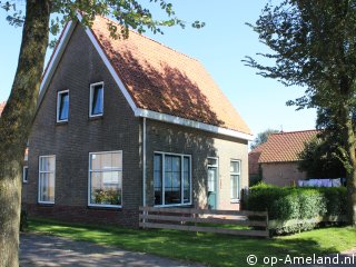 Woning Brouwershoeve