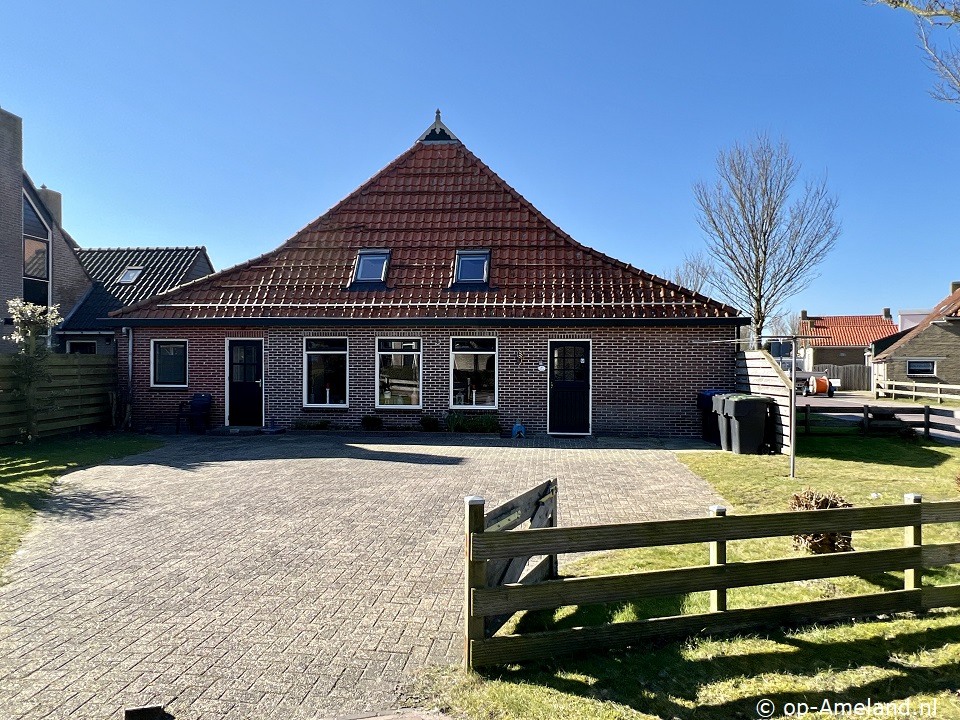 de Buurderij. 