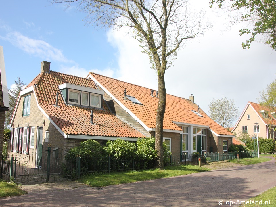 Lastminute Het Oude Huis