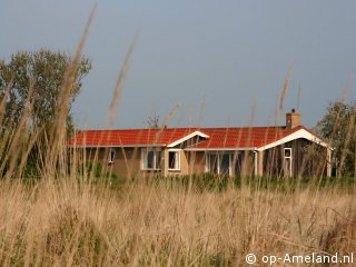 Klik hier voor meer informatie over Vakantiehuis Skutehon