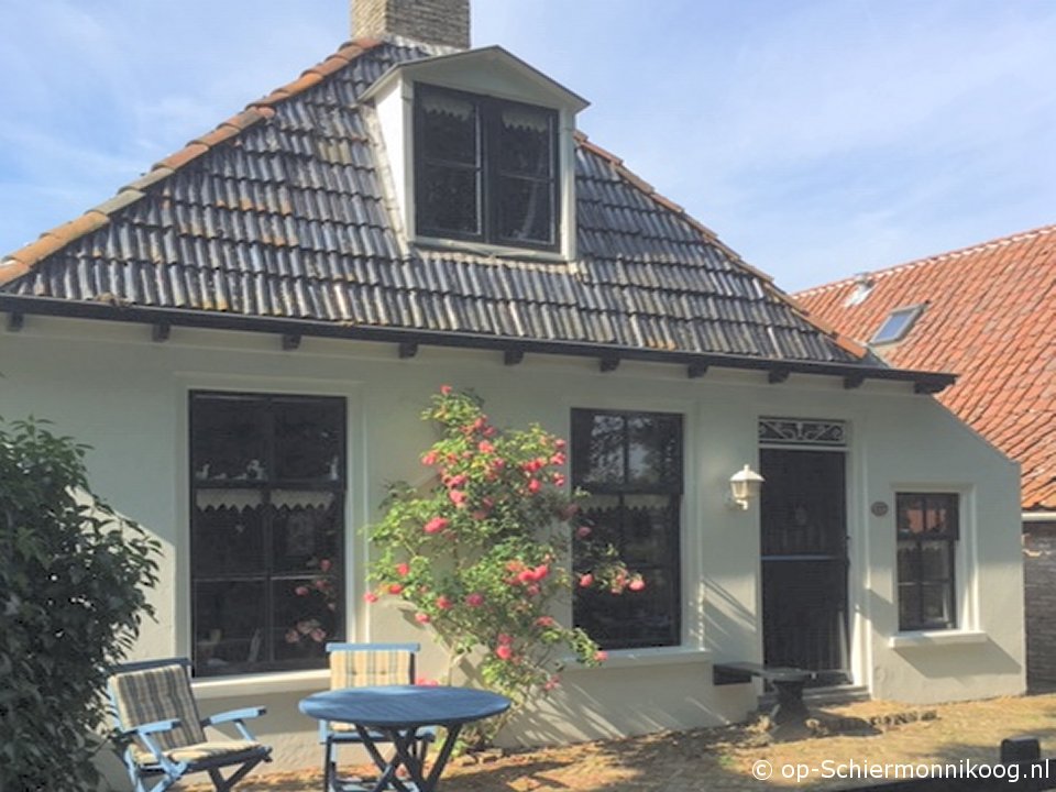 Lastminute Eilanderhuis Langestreek 132