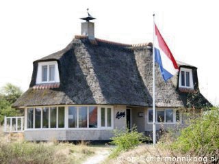 Klik hier voor meer informatie over Vakantiehuis Villa Rietberg