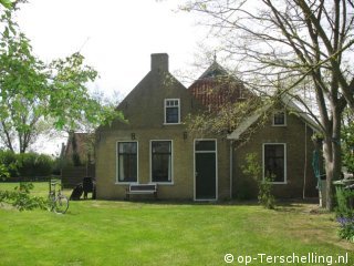 Tijskeshuis