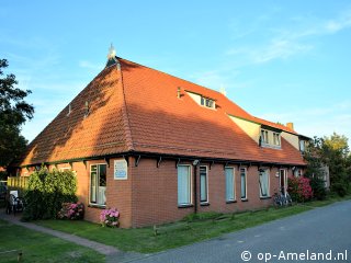 Blieneweg 2, Wochenmitte im Urlaub