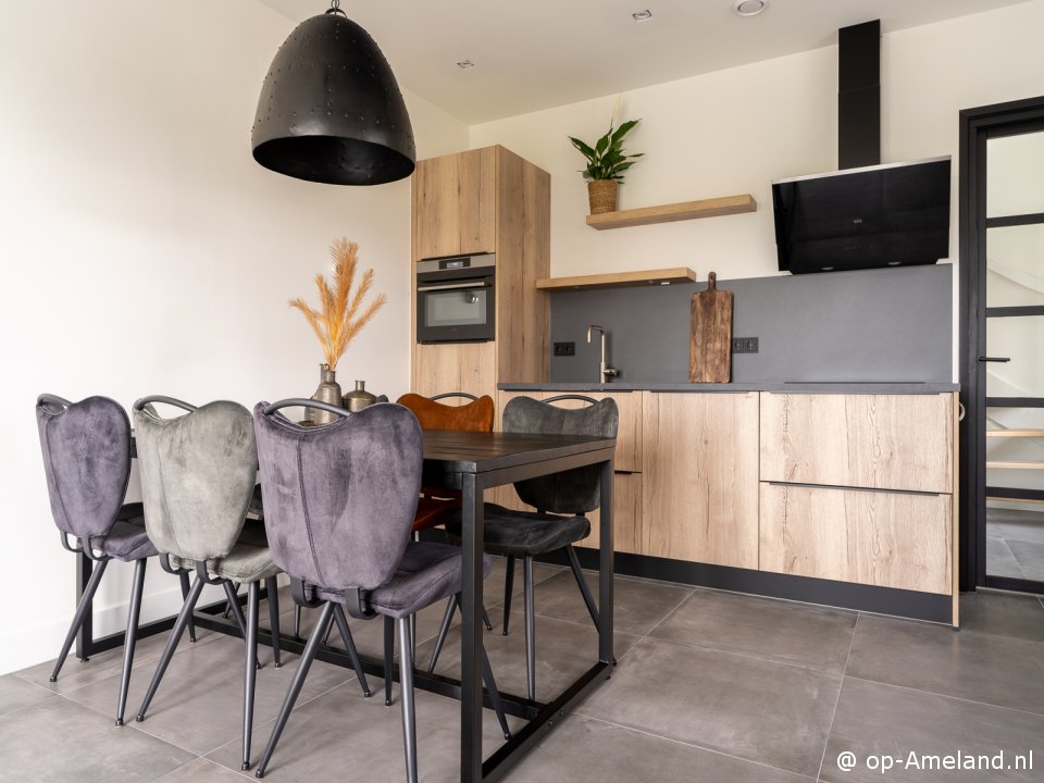  Zuidergrie, Hoorntjeswier