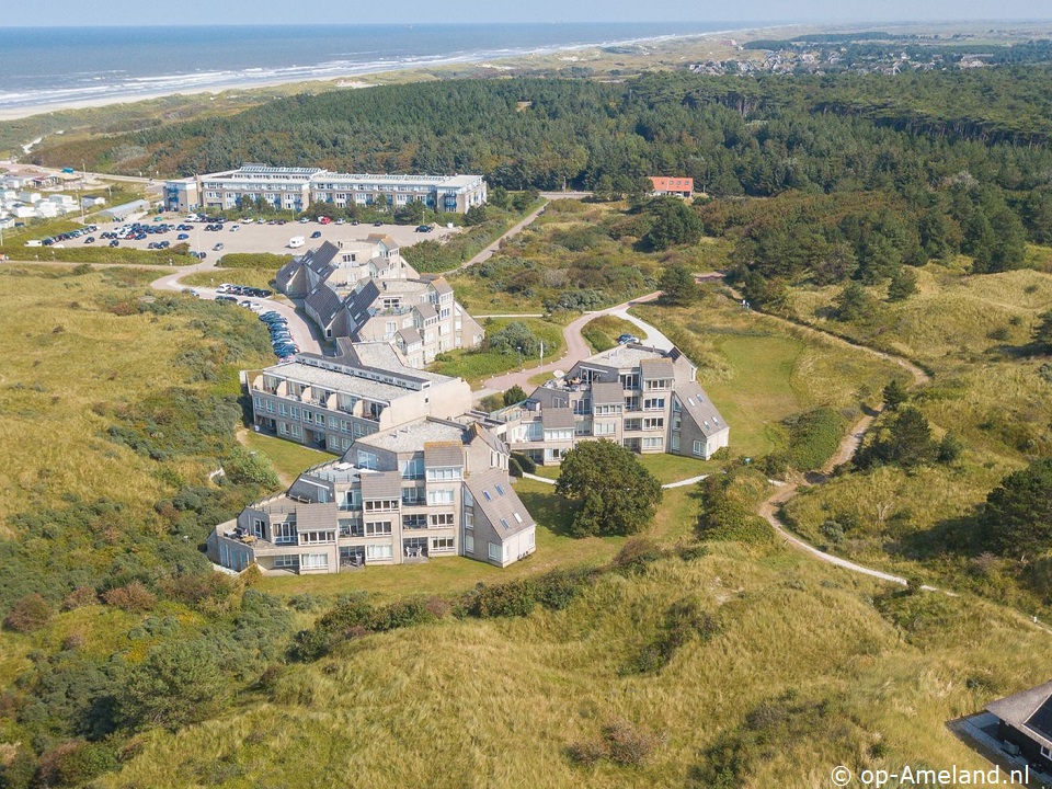 James aan Zee, Online-Lernen mit einem schönen Urlaub verbinden