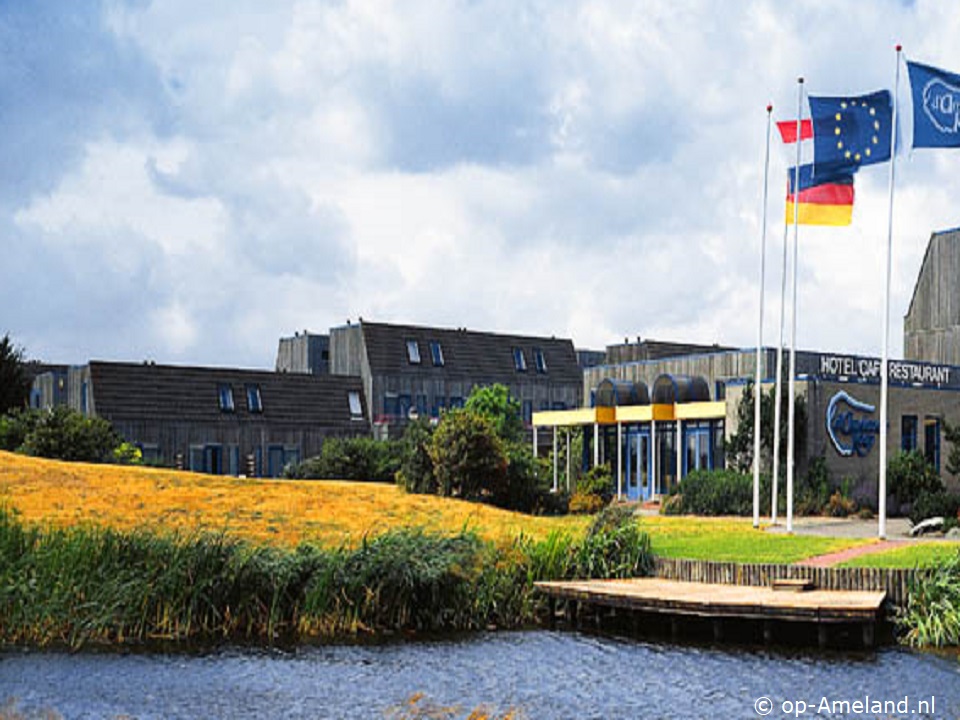 De Kaap 70. 