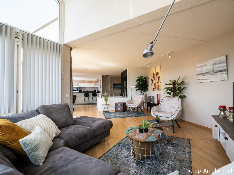  Penthouse Ostrea 60