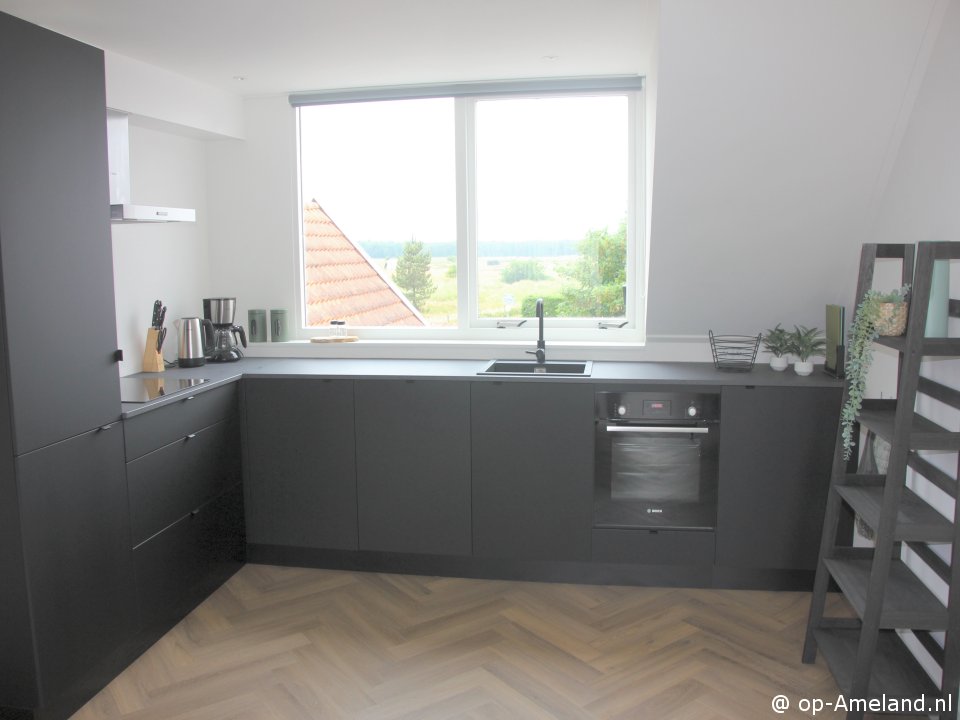  De Vrije Wil 1 - `t Flearmuuske