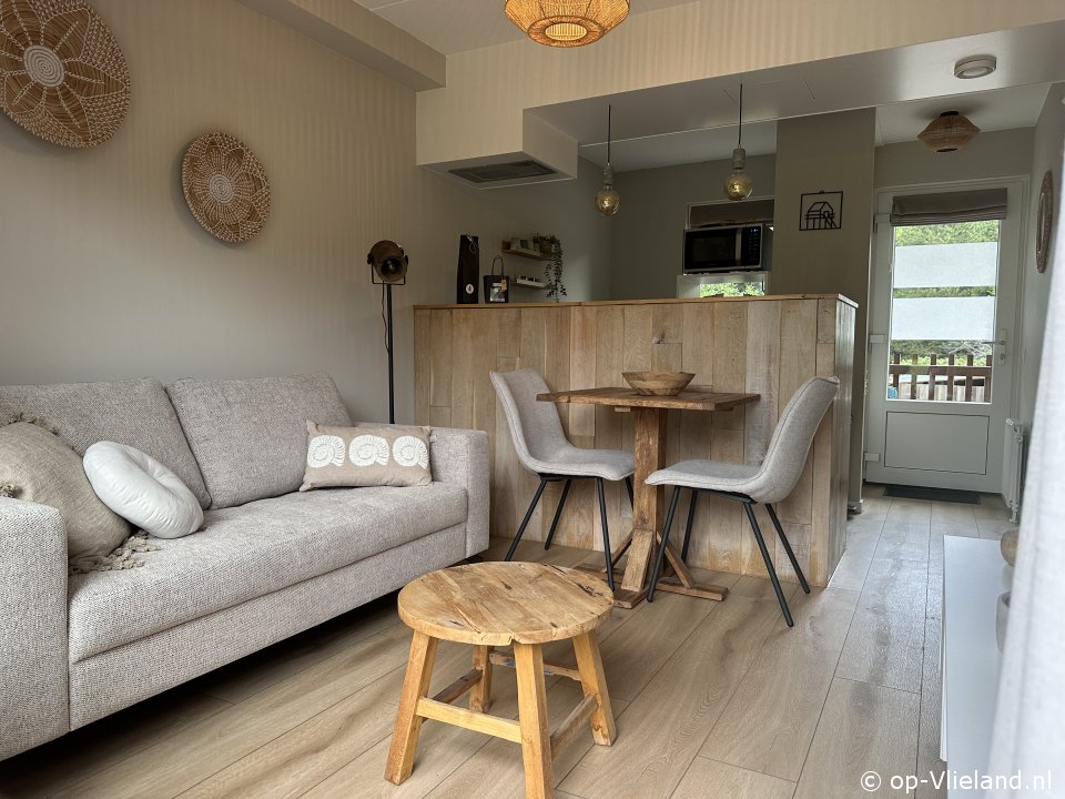  Vliehuisje (Eureka 5)