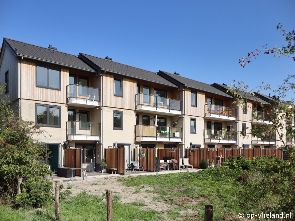 Lastminute Waddenwacht