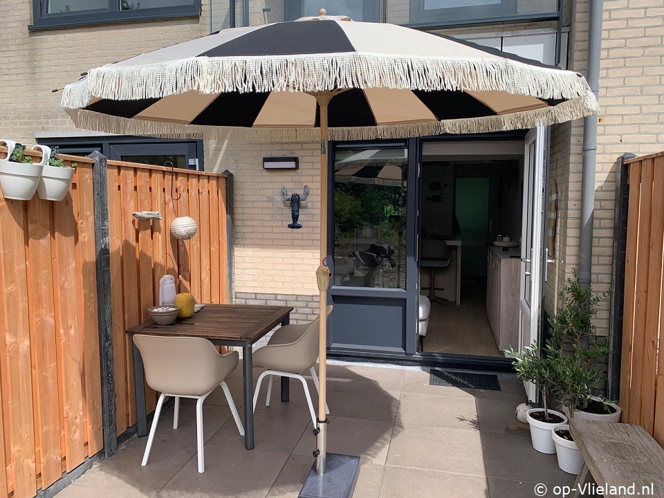 buitenaanzicht Zee van Tijd (Eureka 10)