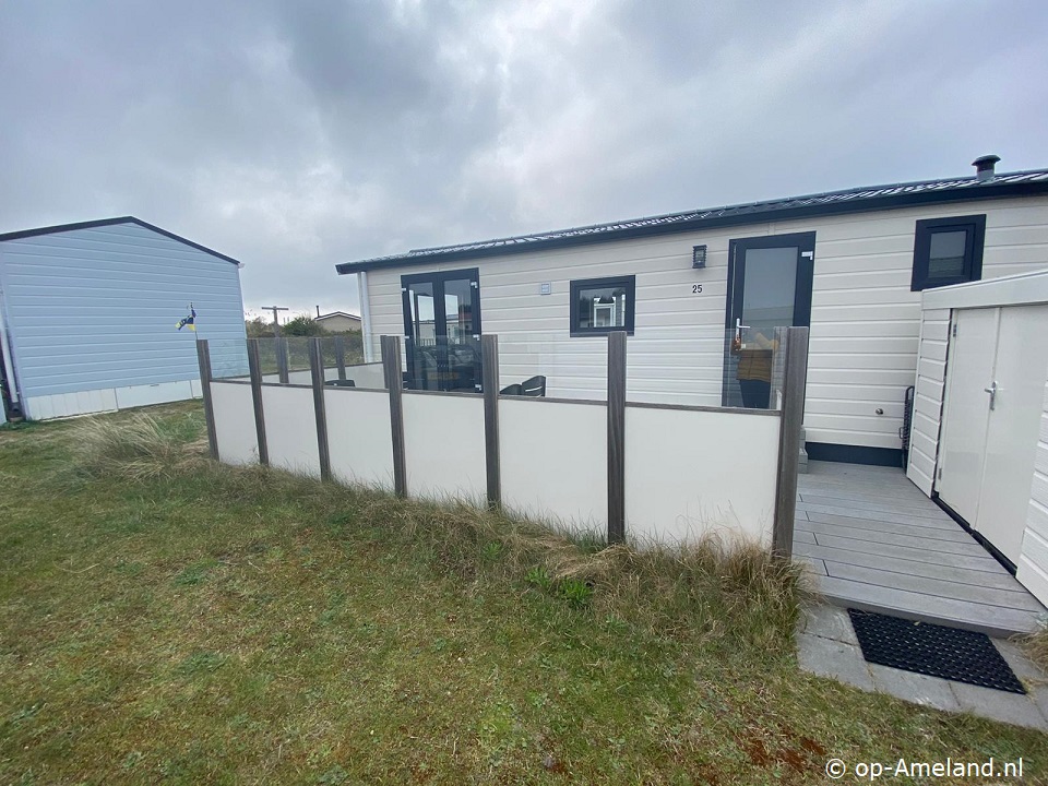 Casita Playa, Nes auf Ameland