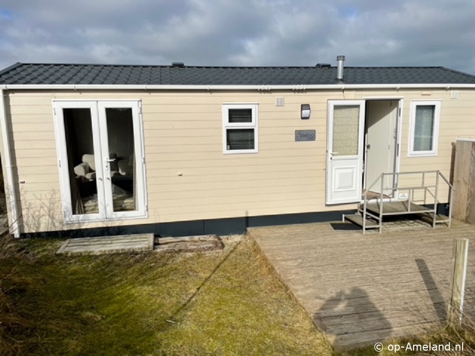 Duinoord 73, Nes auf Ameland