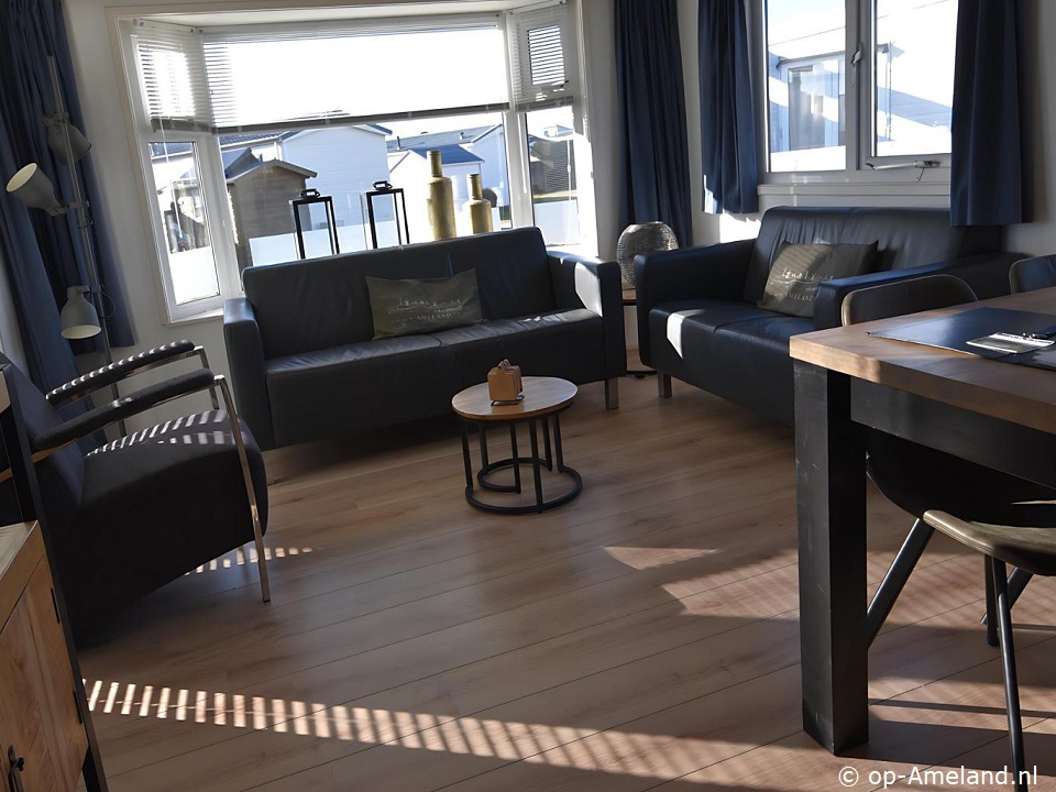  Zeester (Klein Vaarwater)