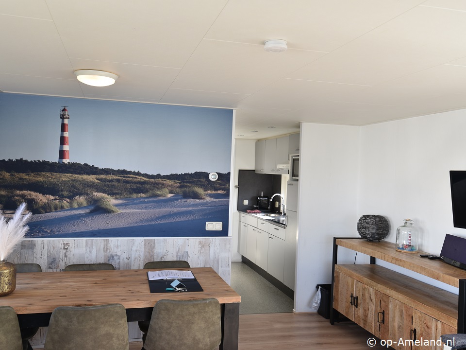  Zeester (Klein Vaarwater)