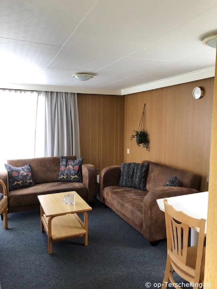  Stern op camping Vis