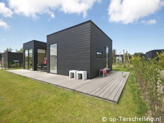 Zondag aan zee. 
