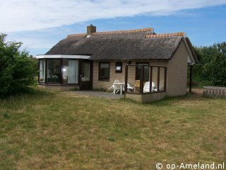 `t Beaken, Nes auf Ameland