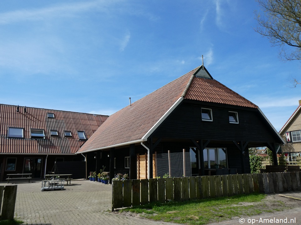 Lastminute Familiehuis De Boerezwaluw