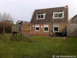 Flipper, Hollum auf Ameland