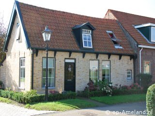 Plantsoenstraat 3, Hollum auf Ameland