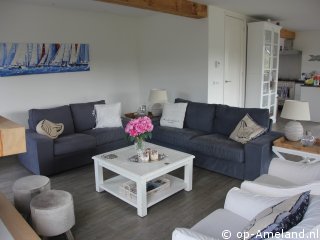  Wellnessvilla Zee en Zo