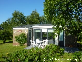 De Schierloper. 