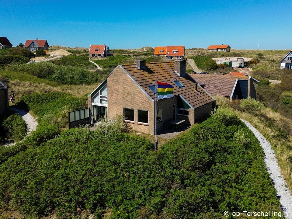 buitenaanzicht Duinster