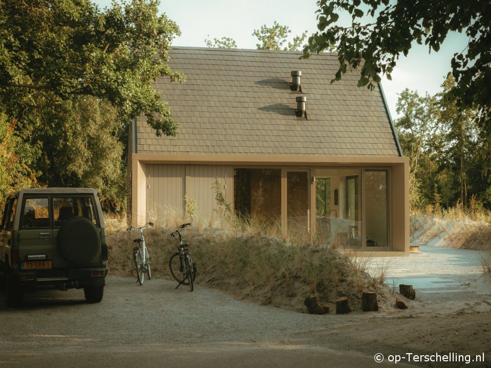 Lastminute Haven (Midsland Noord)