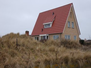 Noordzee. 