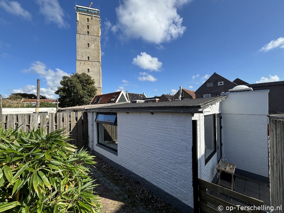 buitenaanzicht t Achterom