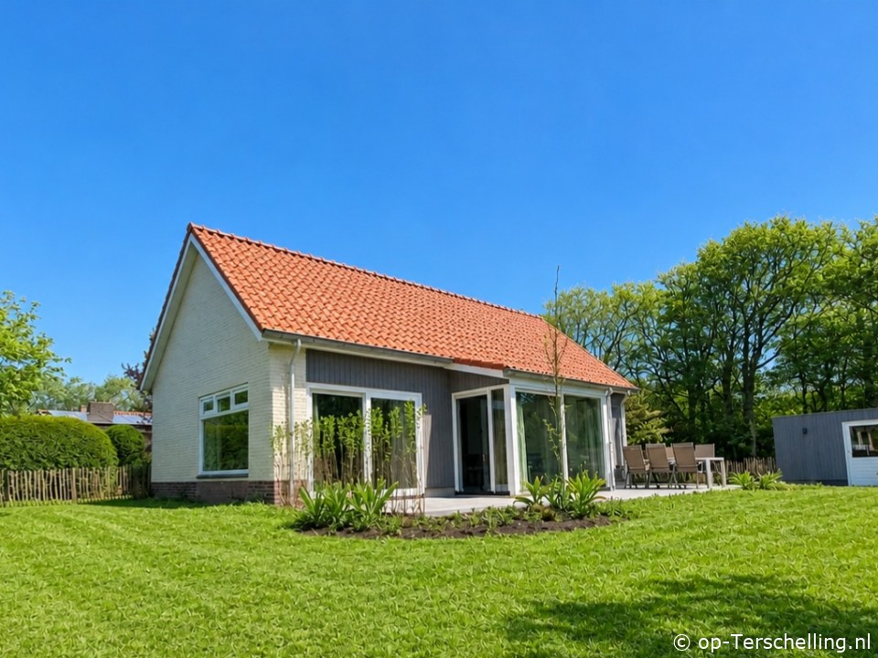 Lastminute Vuurpijl