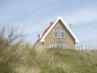 Lastminute Zeewinde (Midsland aan Zee)