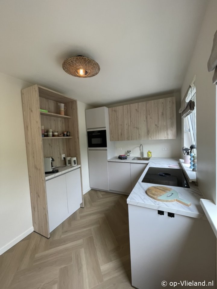  Villa Vlie (Eureka 24)