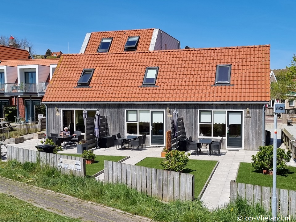 buitenaanzicht Tuinhuisje (2027)