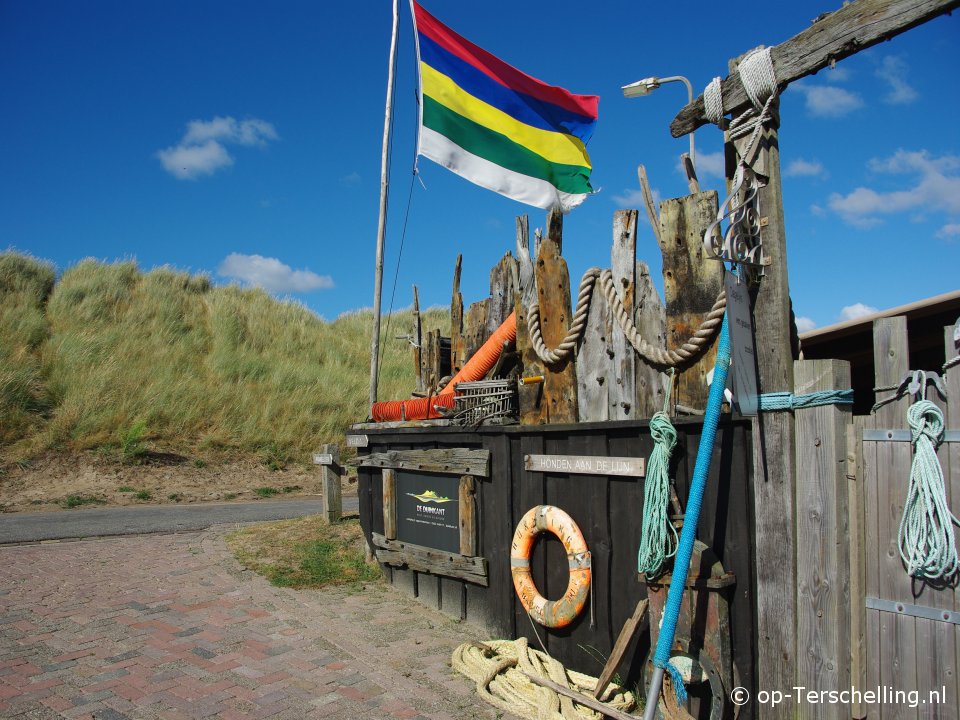  Camping de Duinkant